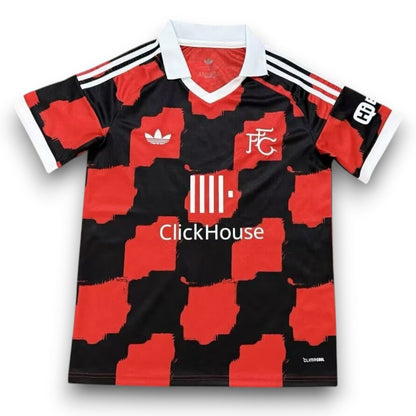 Camiseta Fulham 2026-2027 Visitante