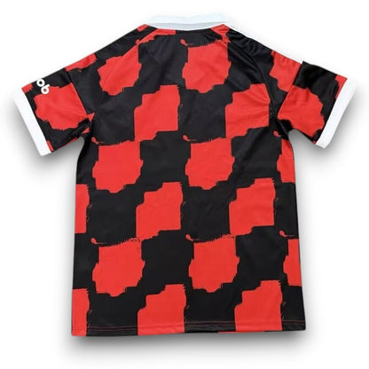 Camiseta Fulham 2026-2027 Visitante