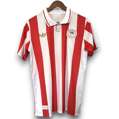 Maillot Olympiacos 100ème Centenaire