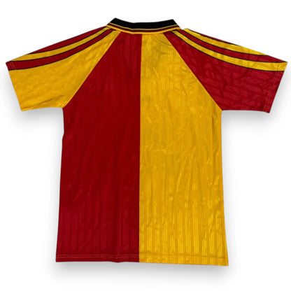Galatasaray 1997-1998 Home Shirt