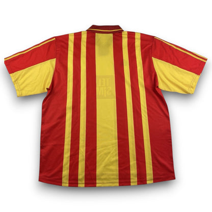 Galatasaray 2000-2001 Home Jersey