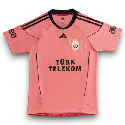 Galatasaray 2010-2011 Away Jersey