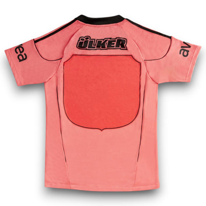 Galatasaray 2010-2011 Away Jersey
