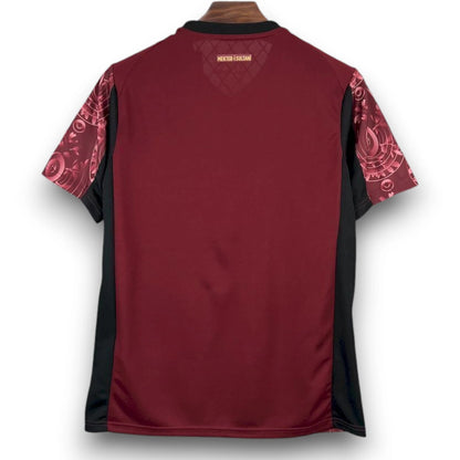 Camiseta Galatasaray 2025-2026 Alternativa