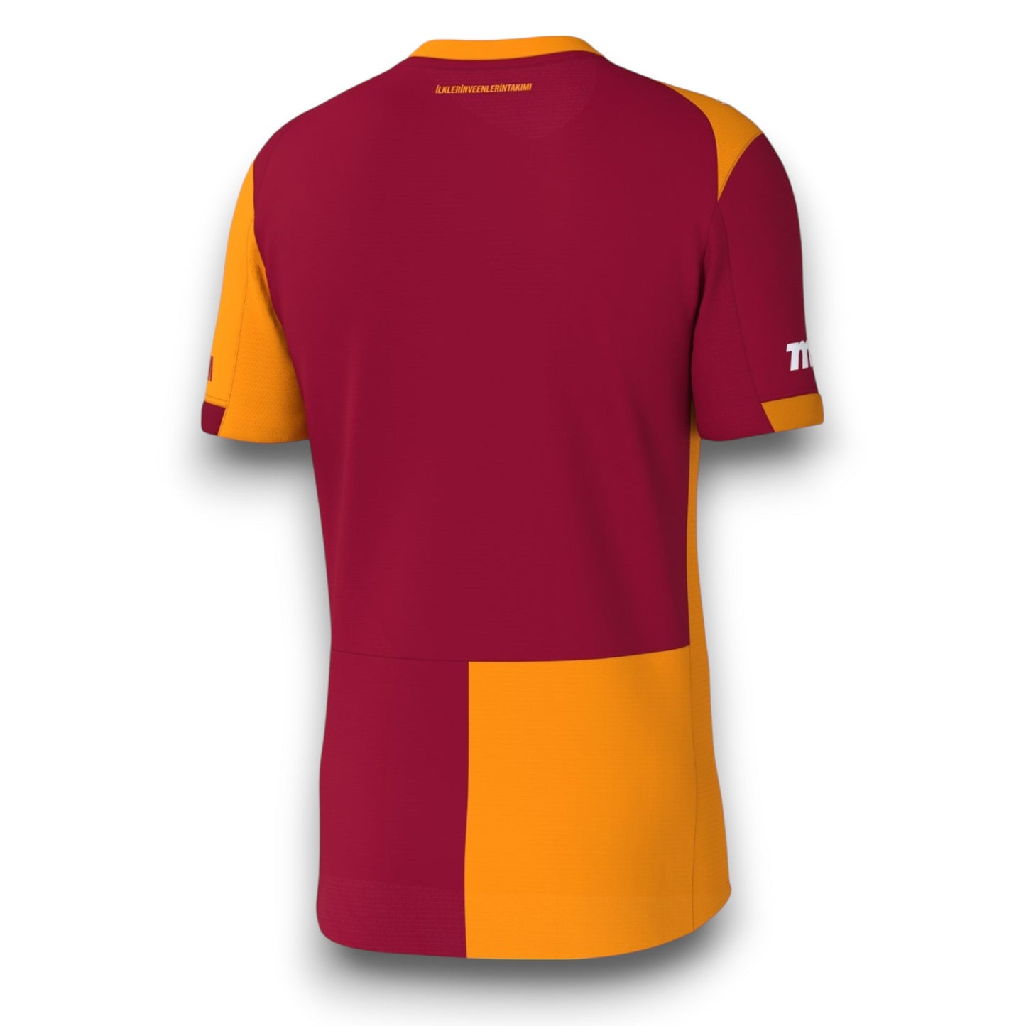 Maillot Galatasaray Domicile 2025-2026