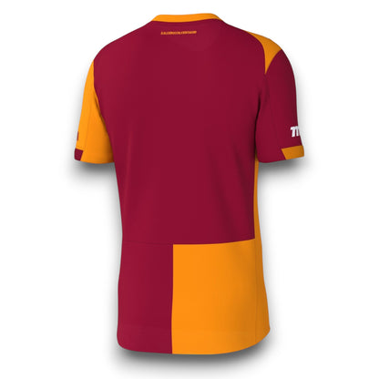 Maillot Galatasaray Domicile 2025-2026