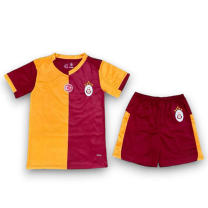 Maillot Galatasaray Domicile 2025-2026