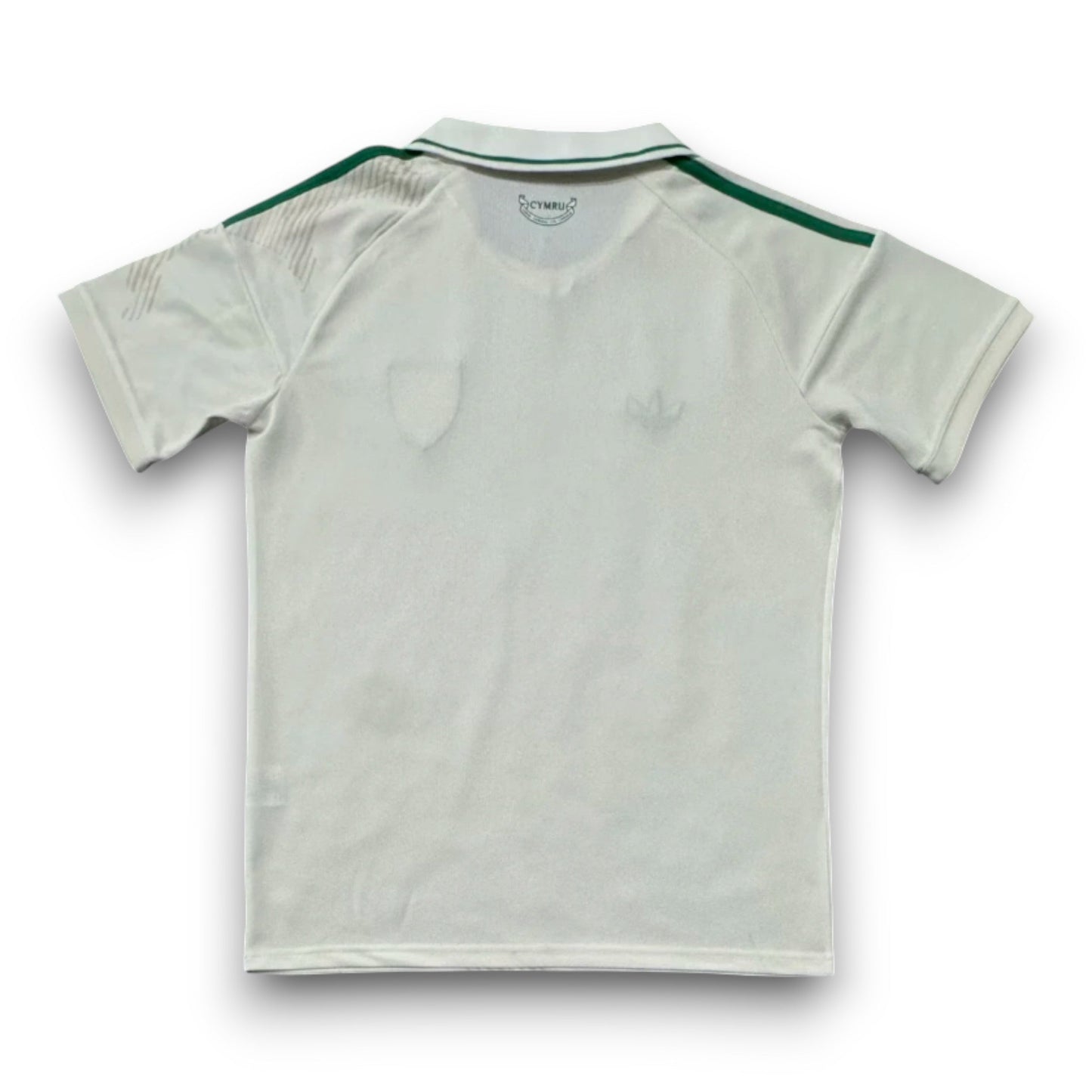 Camiseta Gales 2026 Visitante