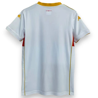 Camiseta Genoa 2025-2026 Visitante