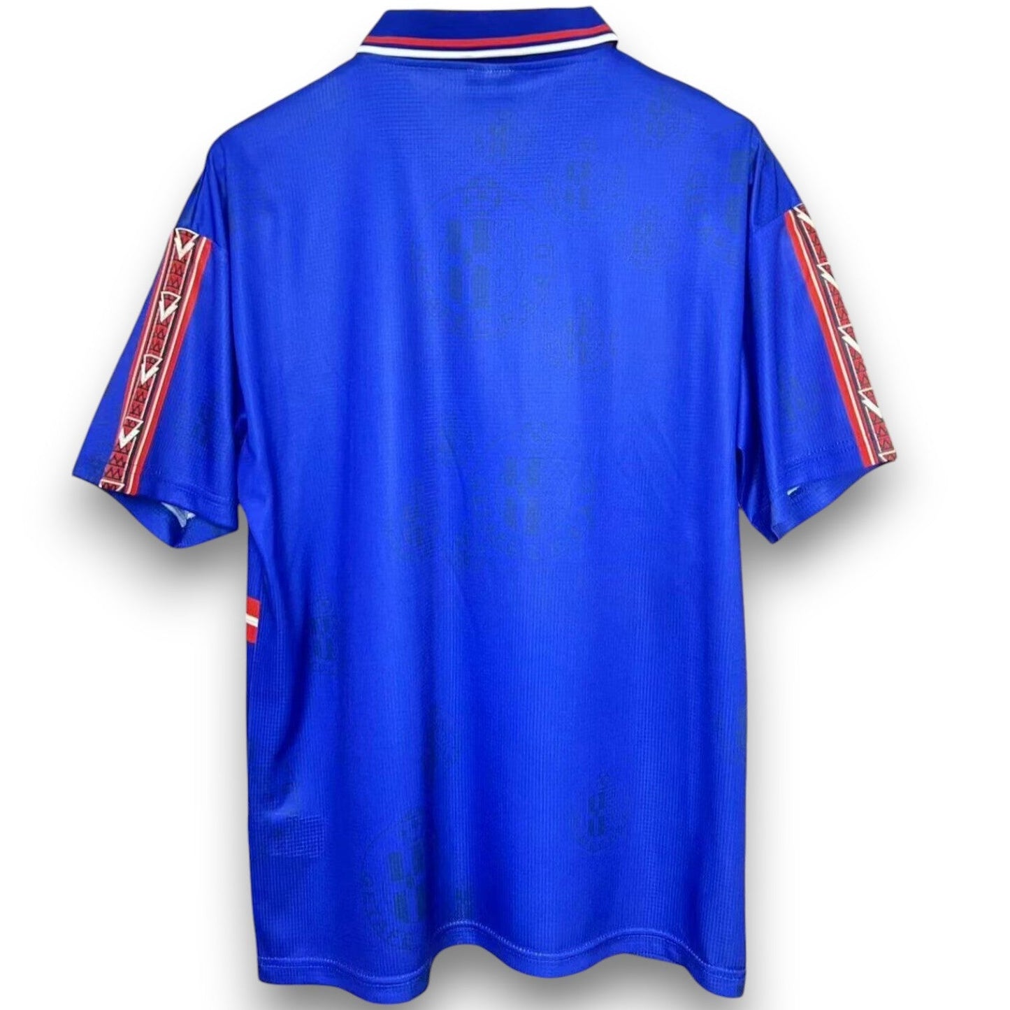 Getafe 1998-1999 Home Jersey