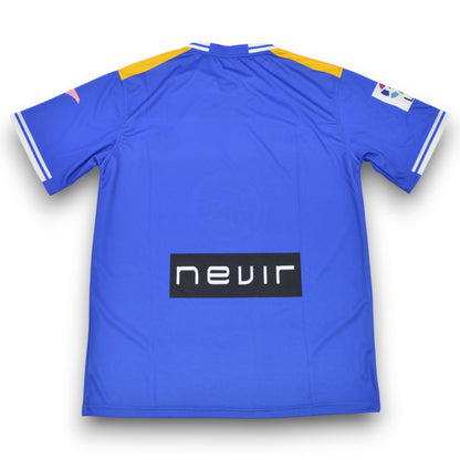 Getafe 2010-2011 Home Jersey