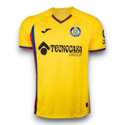 Maillot Getafe 2025-2026 Extérieur