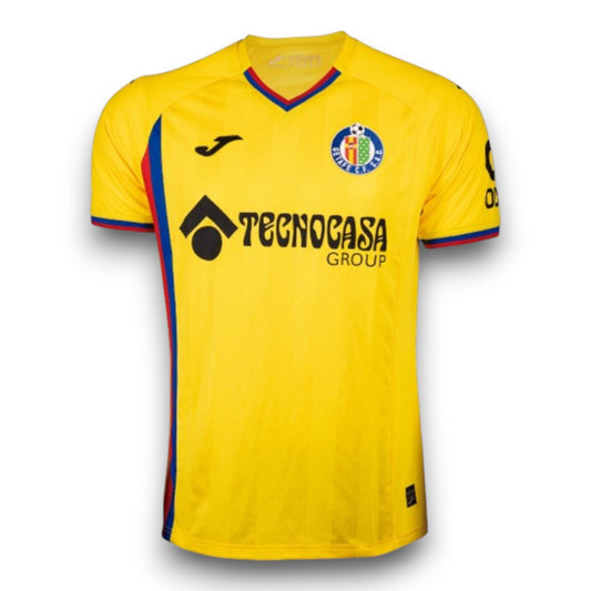 Maillot Getafe 2025-2026 Extérieur
