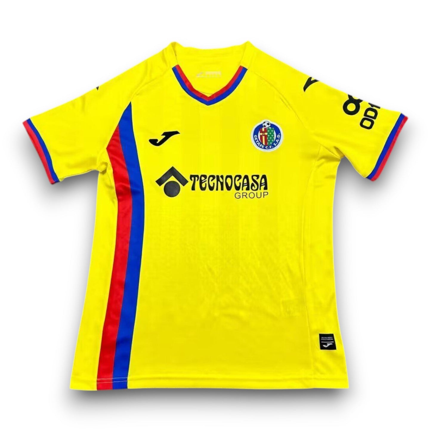 Maillot Getafe 2025-2026 Extérieur