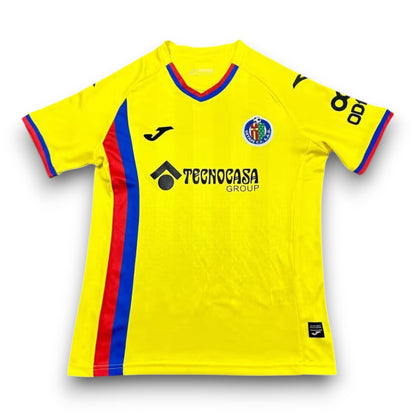 Maillot Getafe 2025-2026 Extérieur