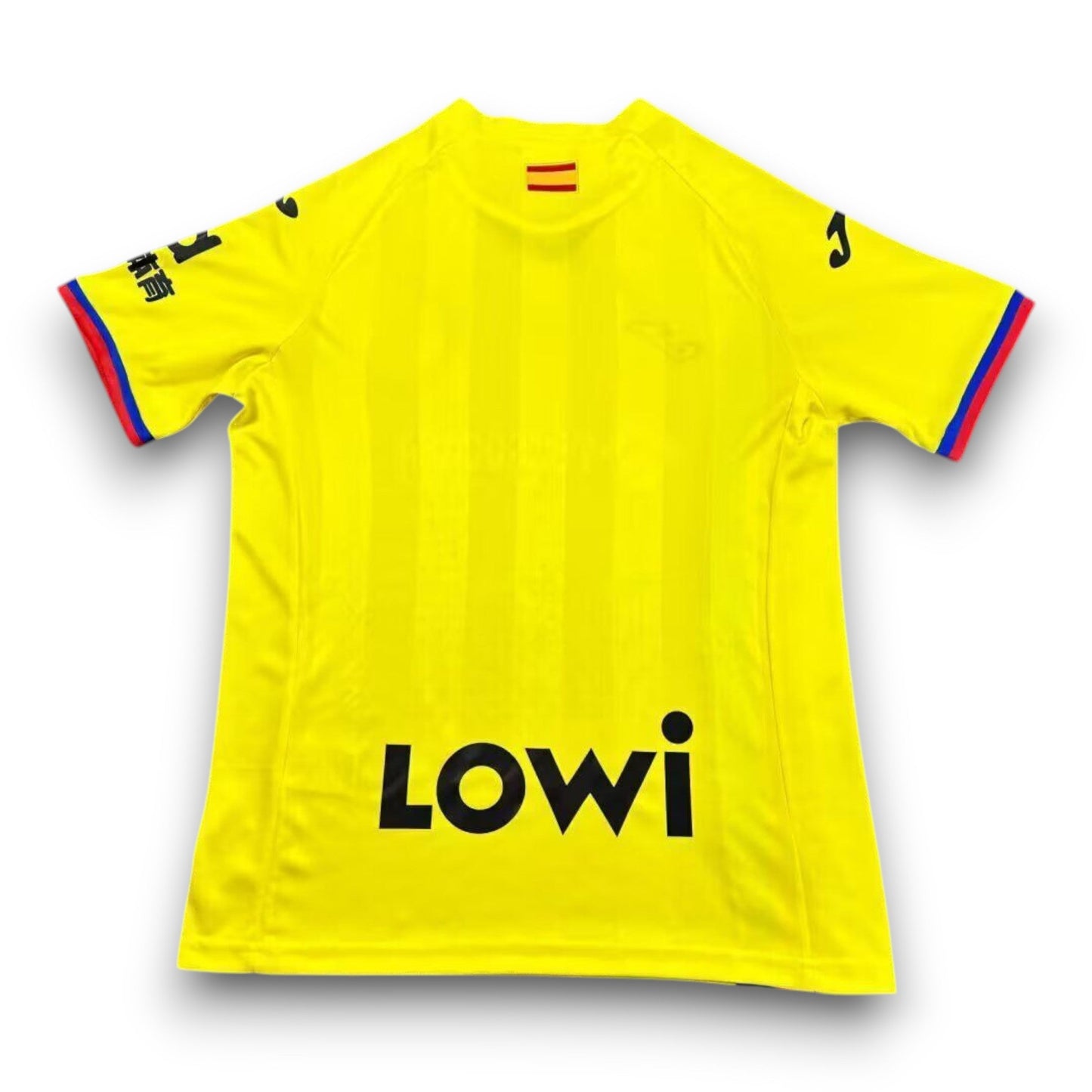 Maillot Getafe 2025-2026 Extérieur