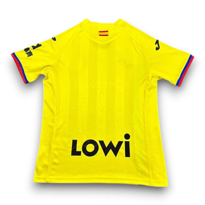 Maillot Getafe 2025-2026 Extérieur