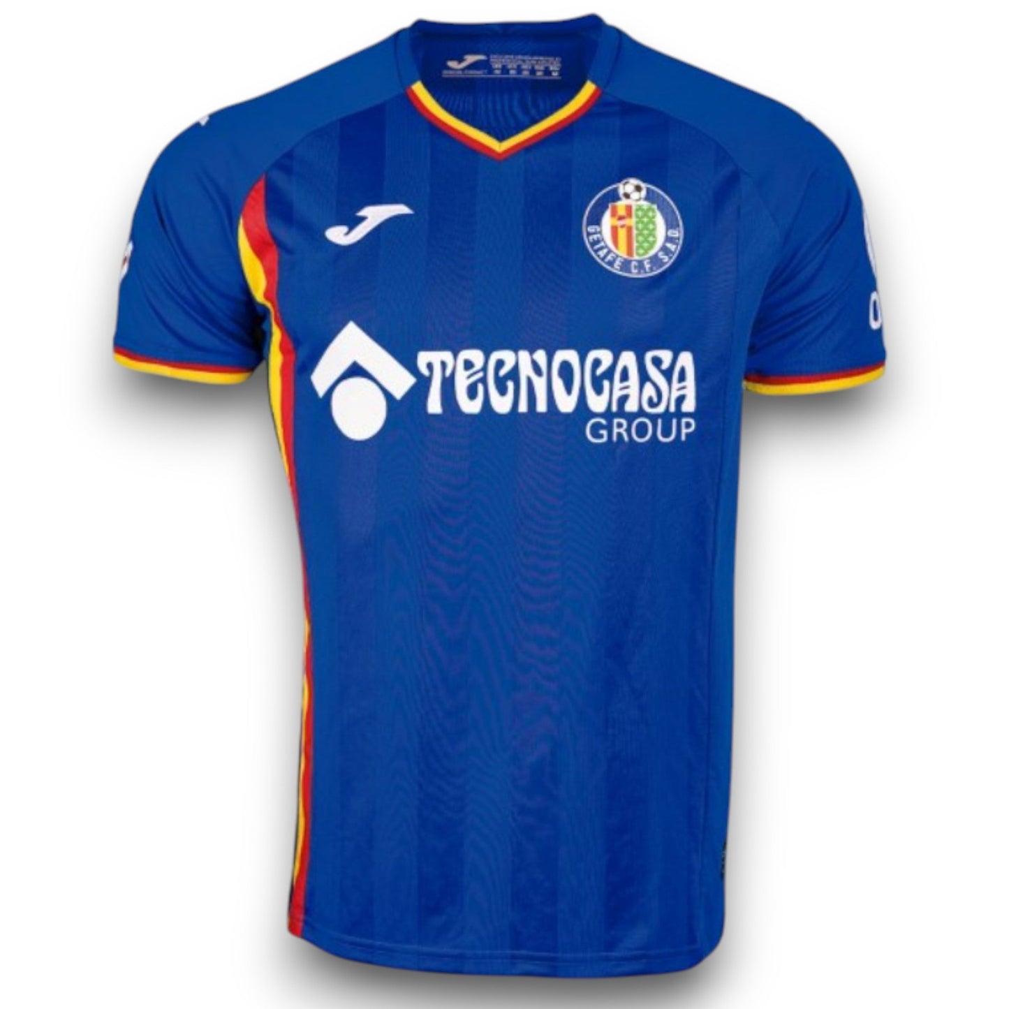 Maillot Getafe 2025-2026 Domicile