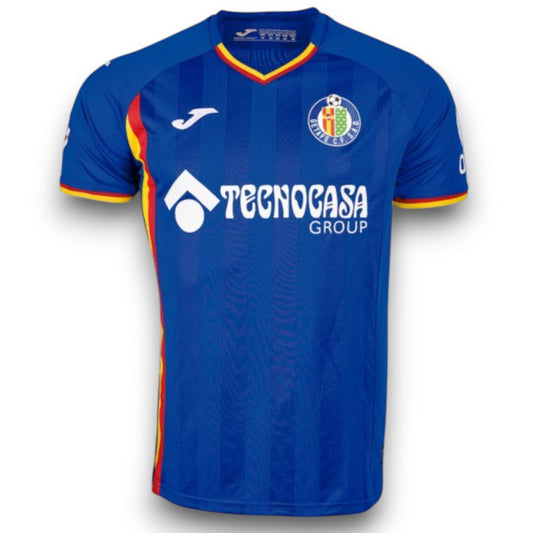 Maillot Getafe 2025-2026 Domicile