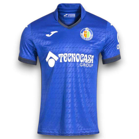 Camiseta Getafe 2026-2027 Local