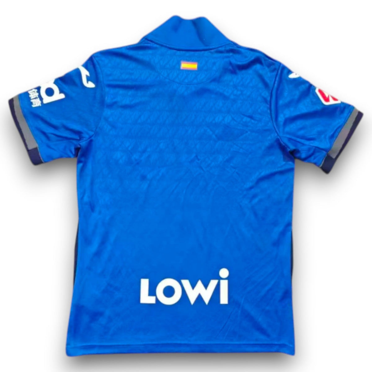 Camiseta Getafe 2026-2027 Local