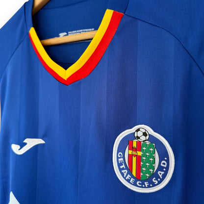 Maillot Getafe 2025-2026 Domicile
