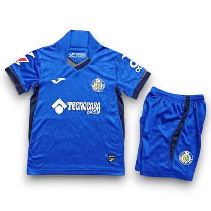 Camiseta Getafe 2026-2027 Local