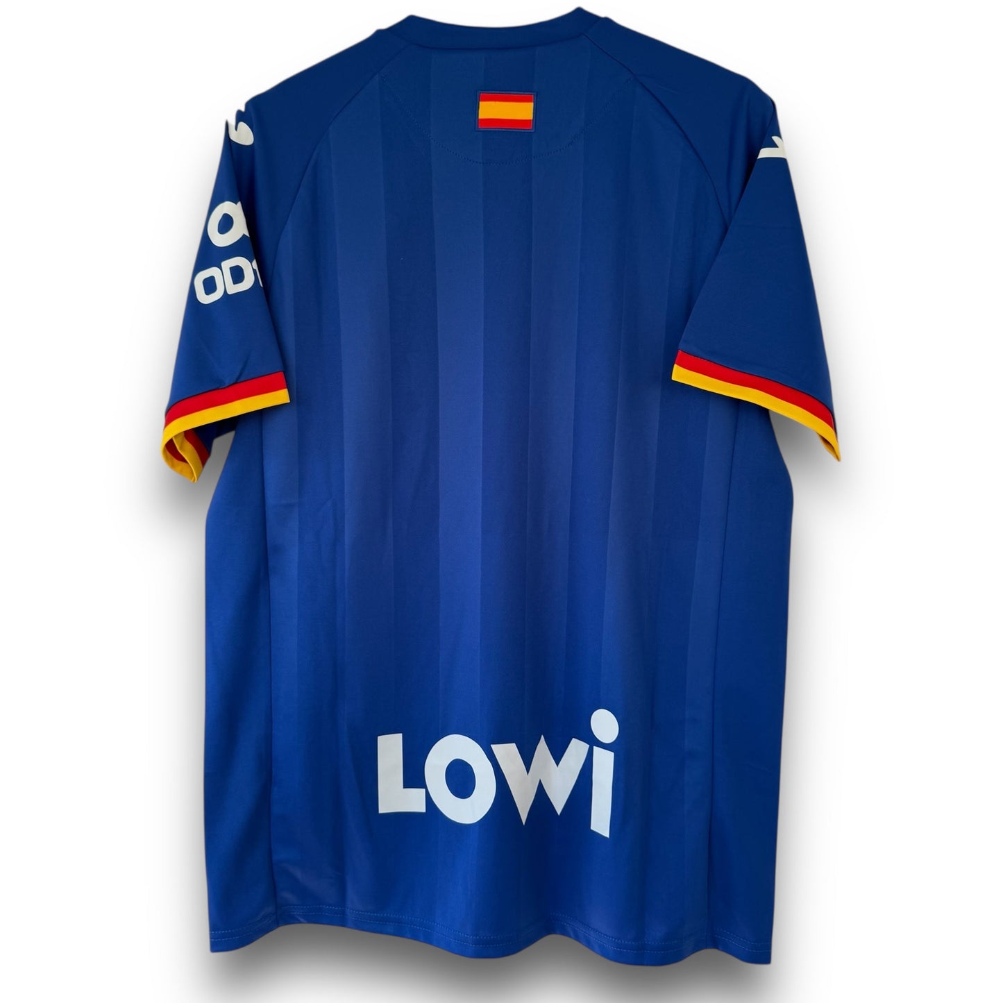 Maillot Getafe 2025-2026 Domicile