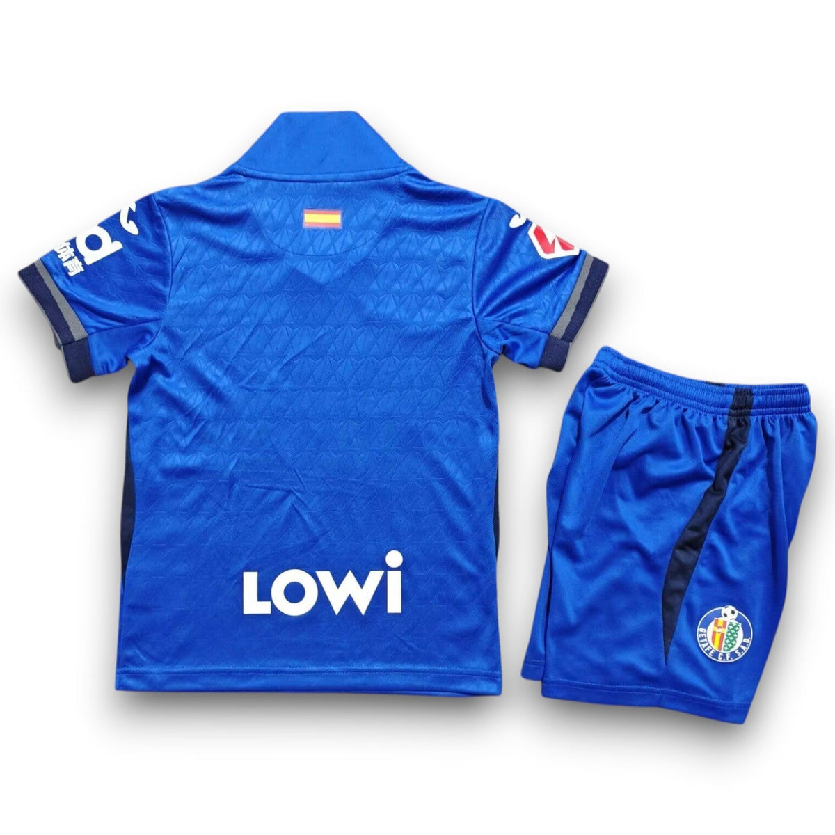 Camiseta Getafe 2026-2027 Local