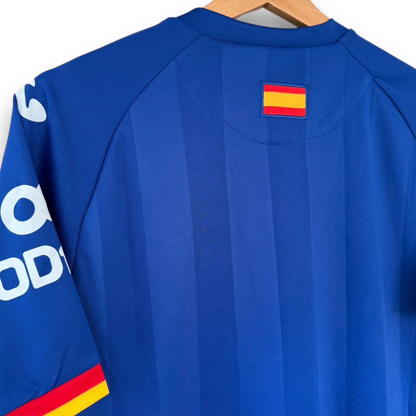 Maillot Getafe 2025-2026 Domicile