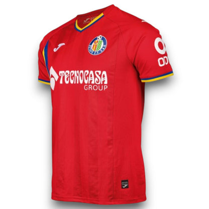 Maillot Getafe 2025-2026 Extérieur