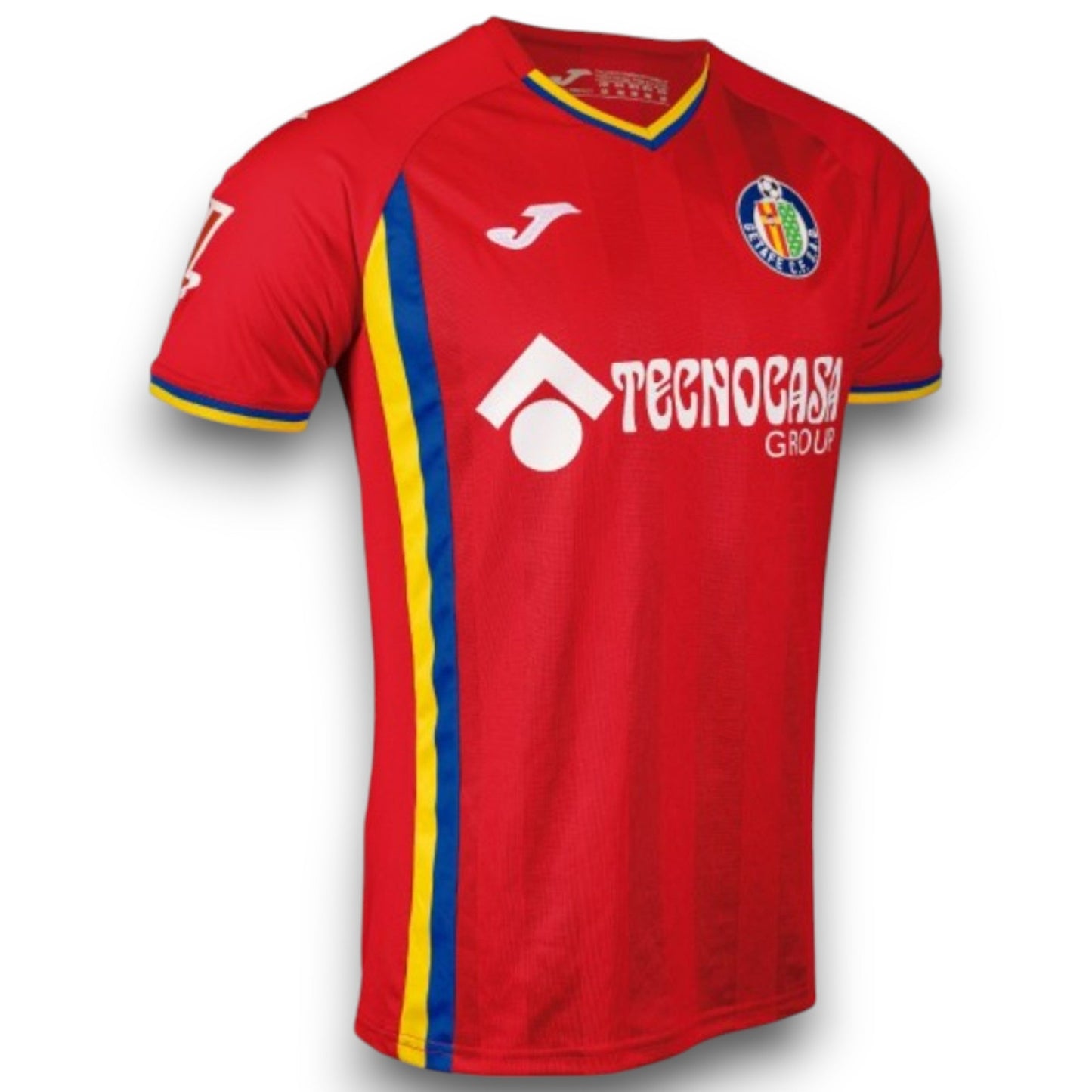 Maillot Getafe 2025-2026 Extérieur