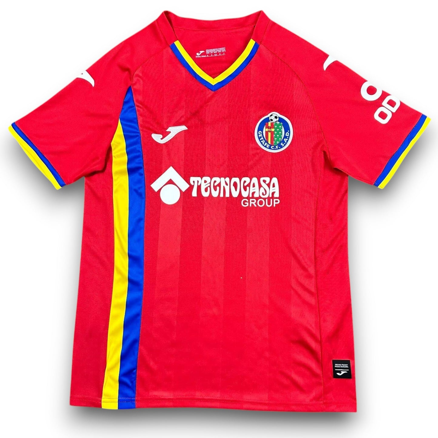 Maillot Getafe 2025-2026 Extérieur