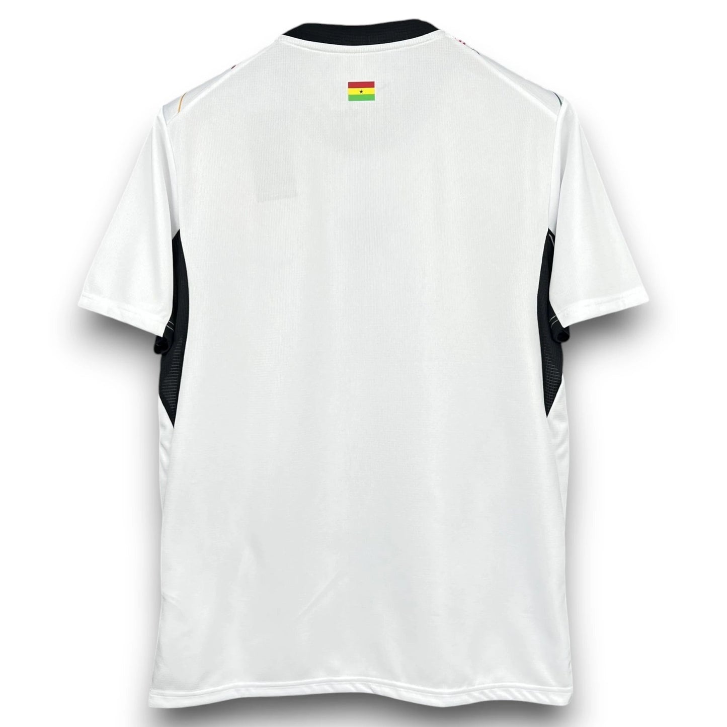 Maillot Ghana 2026-2027 Domicile