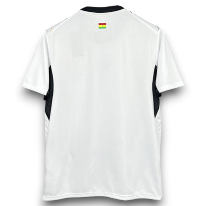 Maillot Ghana 2026-2027 Domicile