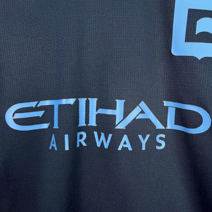 Maillot Girona 2025-2026 Extérieur