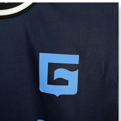 Maillot Girona 2025-2026 Extérieur