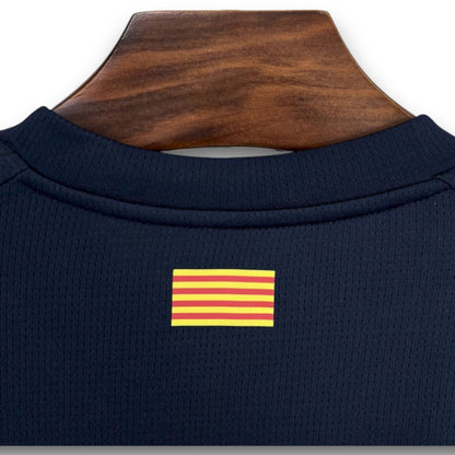 Maillot Girona 2025-2026 Extérieur