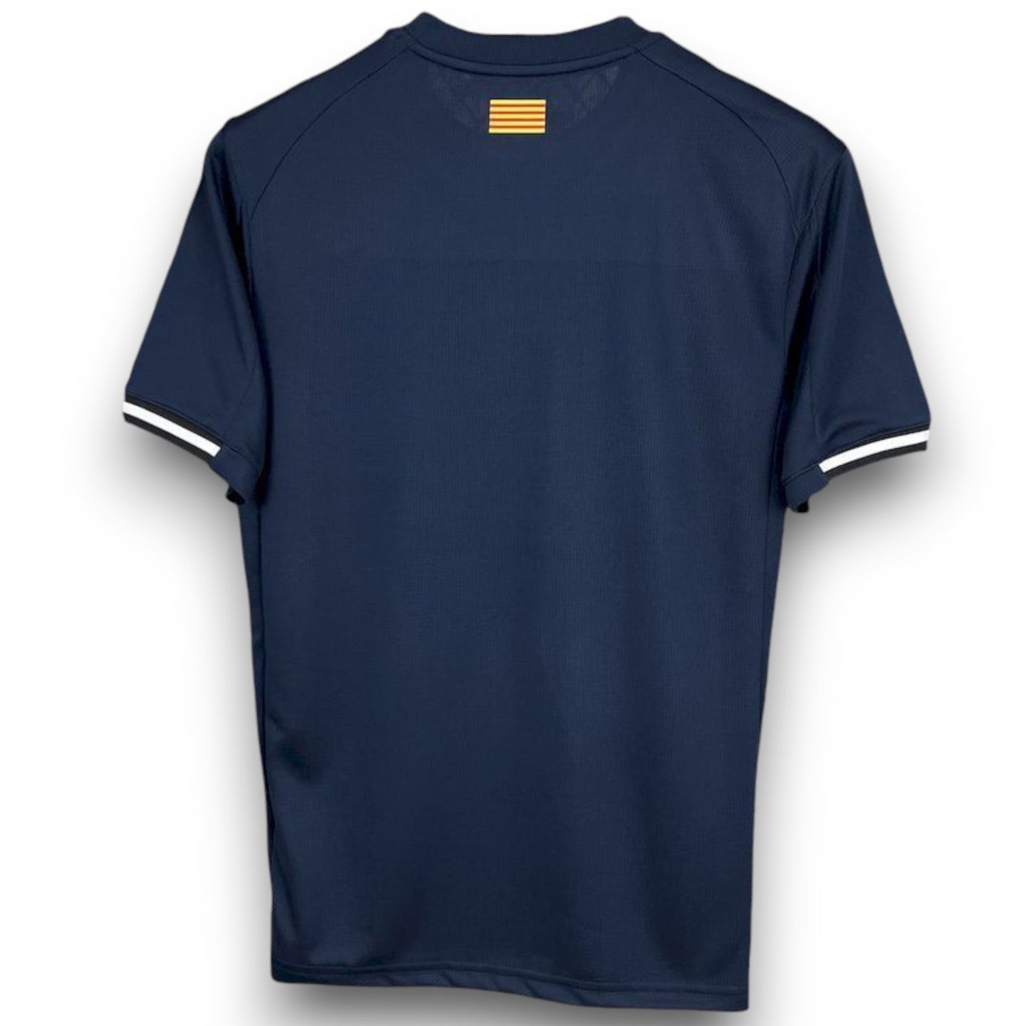 Maillot Girona 2025-2026 Extérieur