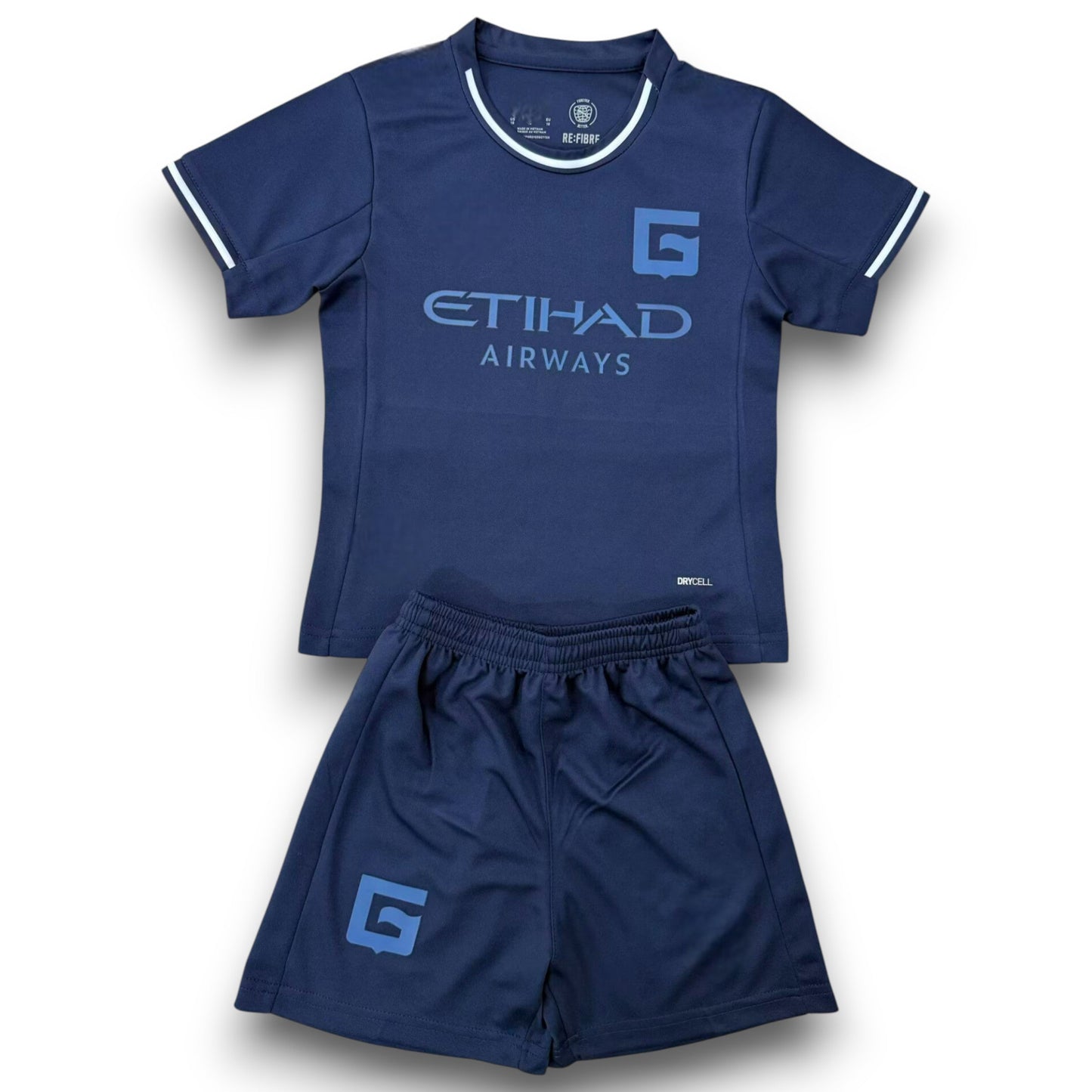 Maillot Girona 2025-2026 Extérieur