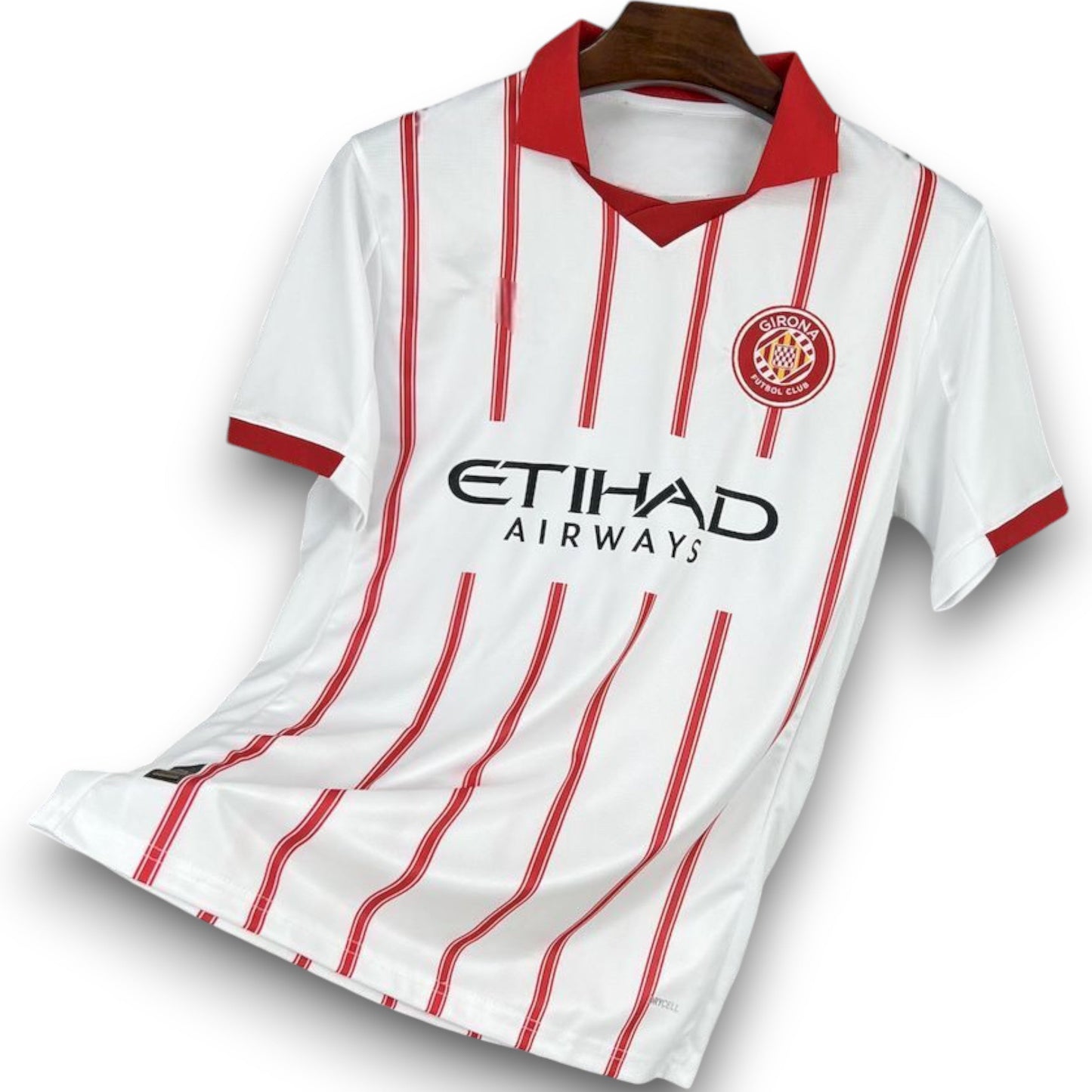 Maillot Girona Domicile 2025-2026
