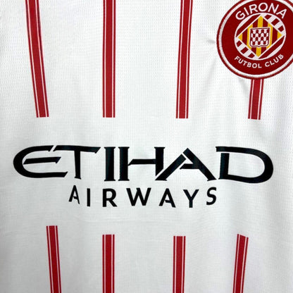 Maillot Girona Domicile 2025-2026
