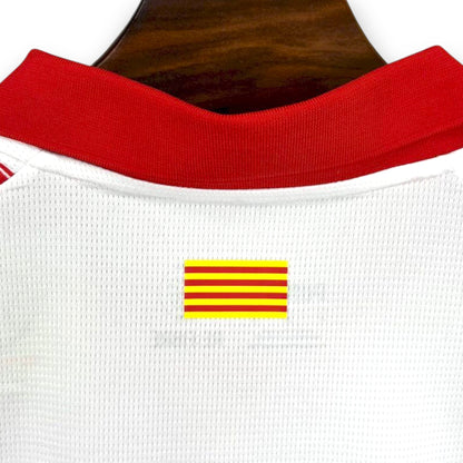 Maillot Girona Domicile 2025-2026