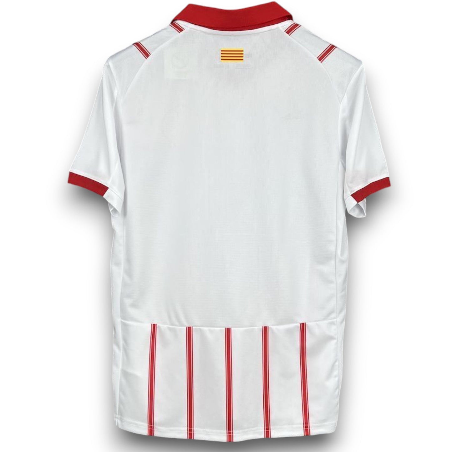 Maillot Girona Domicile 2025-2026
