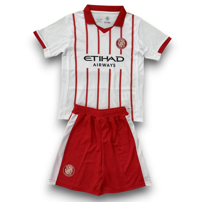Maillot Girona Domicile 2025-2026
