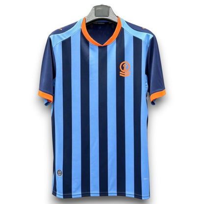 Camiseta Girona 2026-2027 Visitante