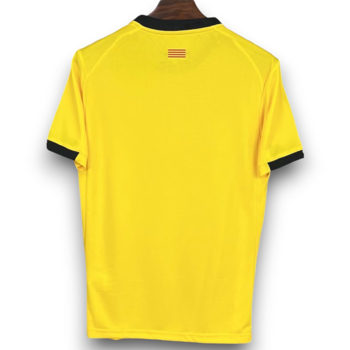 Maillot Girona 2025-2026 Extérieur