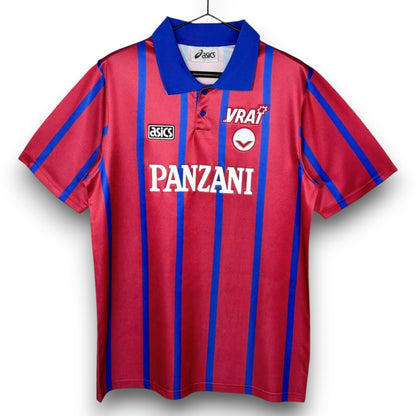 Girondins Bordeaux 1994-1995 Home Shirt