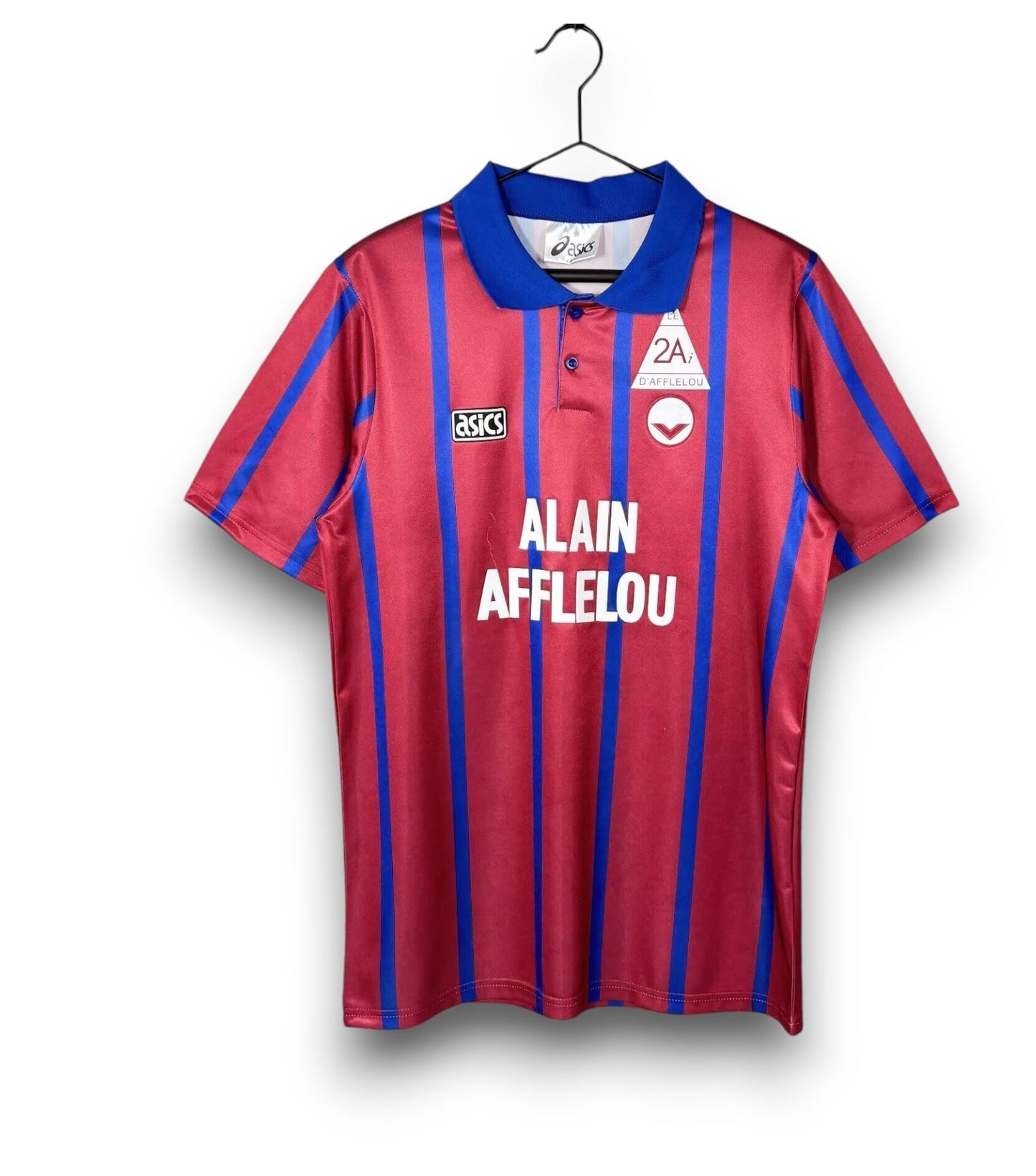 Girondins Bordeaux 1995-1996 Home Jersey