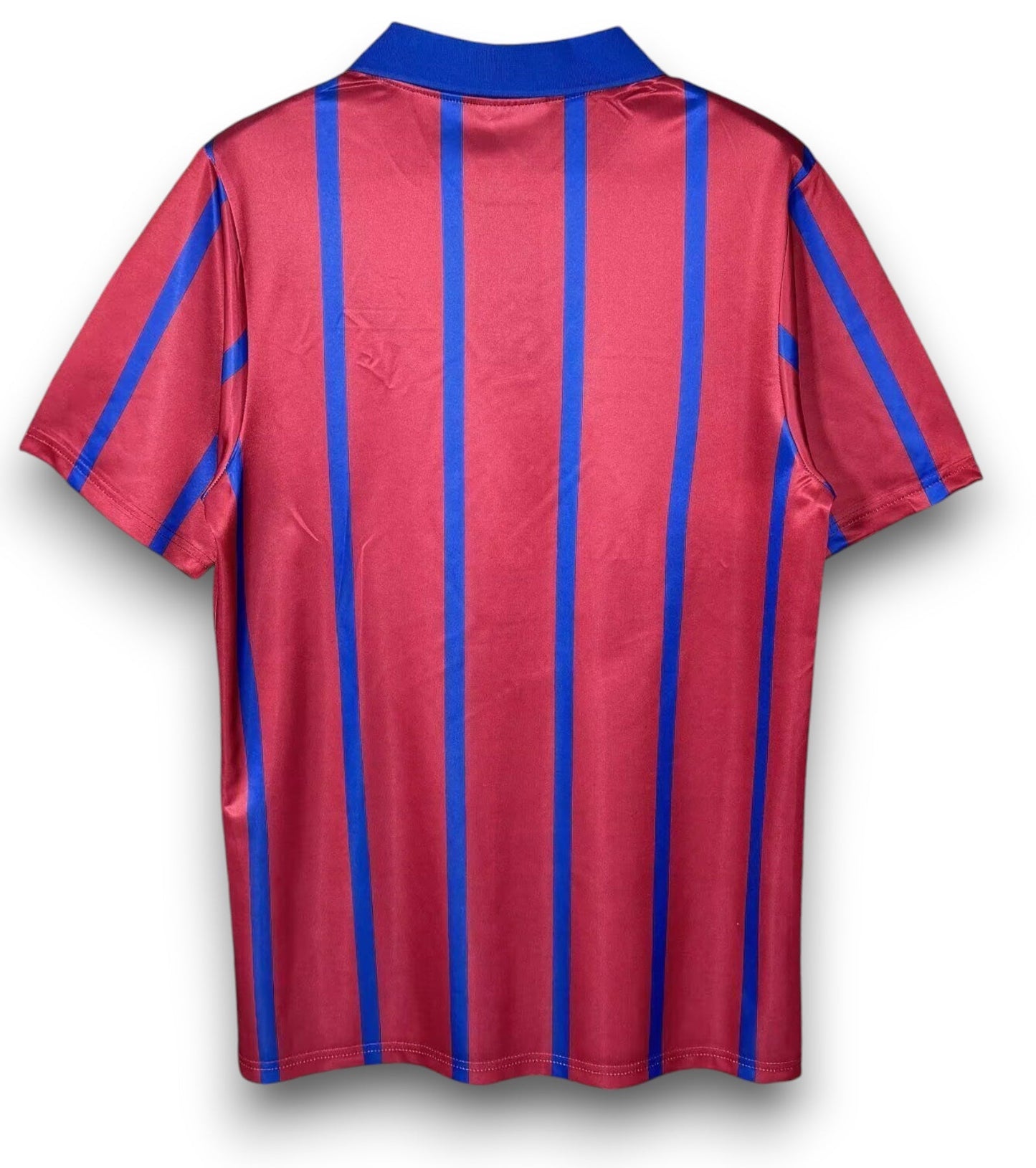 Girondins Bordeaux 1995-1996 Home Jersey